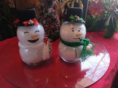 Holiday Decorations by MMay Creations Christmas Ornaments  And Wreaths