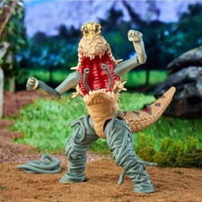 Power Rangers Lightning Collection 6  Mighty Morphin Snizzard Action Figure