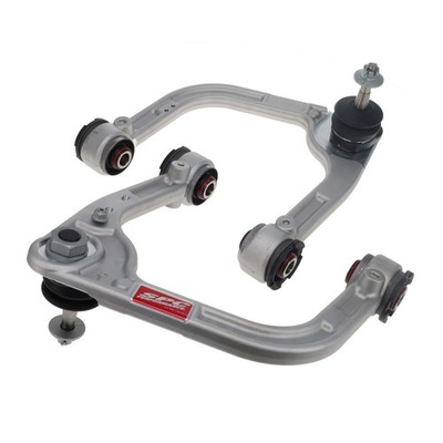 SPC Performance Adjustable Upper Control Arms for Toyota Tacoma, 4Runner, Lexus