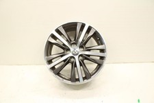 2016-2019 Infiniti Qx60 Aluminum Wheel R18x7.5 5 Spoke 40300-9nb2a Oem