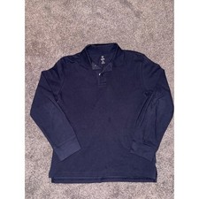 Gap Navy Blue Boys Long Sleeve