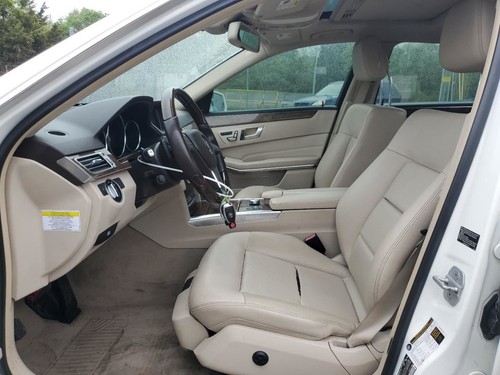 Chassis ECM 218 Type ID 2129011105 Fits 15 18 MERCEDES CLS-CLASS 2940109 - Picture 7 of 12