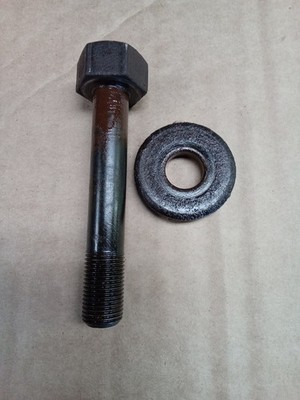 90-96 Nissan Z32 300zx Vg30de Crank Bolt Vg30 Crankshaft Screw | eBay