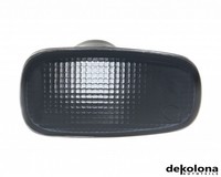 Blinker Seitenblinker Links Rechts Vorne FüR Toyota Land Cruiser 200 08-25