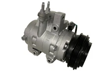 FOR FITS 2015 2016 2017 Ford F150 F-150 LOBO 5.0L Reman AC A/C Compressor