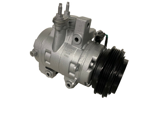 FOR FITS 2015 2016 2017 Ford F150 F-150 LOBO 5.0L Reman AC A/C Compressor