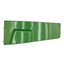 Side Shield Front - Left Hand Fits John Deere 4840 4640 4755 4955 4850 4650