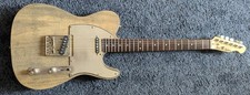 Mike Gee Kustoms Pinecaster Telecasters Electric Guitar USA
