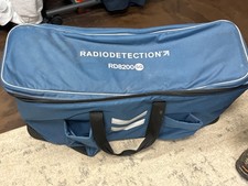 Radiodetection RD8200SG Survey Grade Cable and Pipe Locator Wand