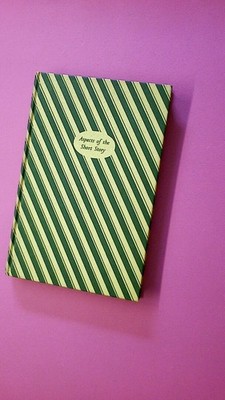203386 J.P. Parry ASPECTS OF THE SHORT STORY Compiled and edited by E.L. Black