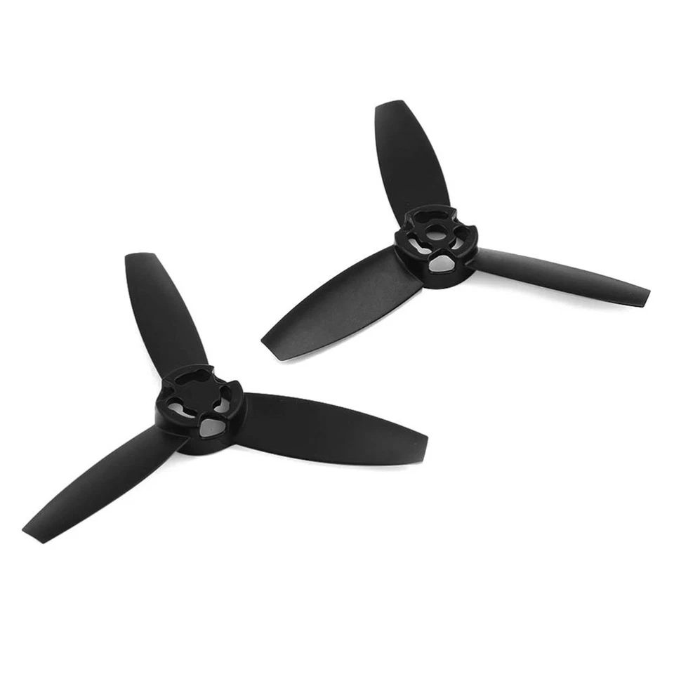 2 pares de cuchillas principales tres hélices para Parrot 3.0 Foto 3 de 4