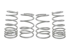Whiteline Tieferlegungsfedern für Subaru Impreza WRX Whiteline Tieferlegungsfedern für Subaru Impreza WRX