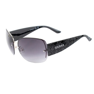 GAFAS DE SOL DE MUJER GUESS GO00034-6532B. METAL 65/15/135