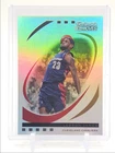 LEBRON JAMES 2007-08 TOPPS TRADEMARK MOVES RAINBOW CAVALIERS /149 Q1714