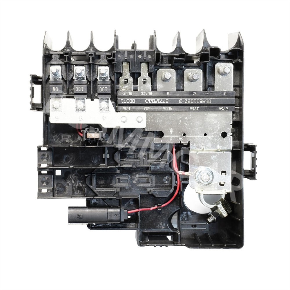 Battery Distribution Fuse Block 84646134 For Chevrolet Silverado 1500 2019-2022
