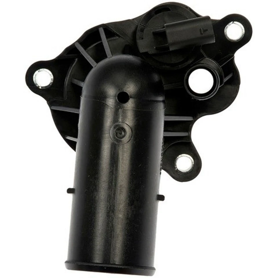 902-3113 Carcasa de termostato Dorman para Dodge Durango Jeep Gladiator Ram 1500 Foto 3 de 4