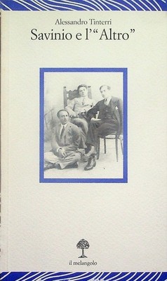 Savinio e l'altro. Lecturae; 23.