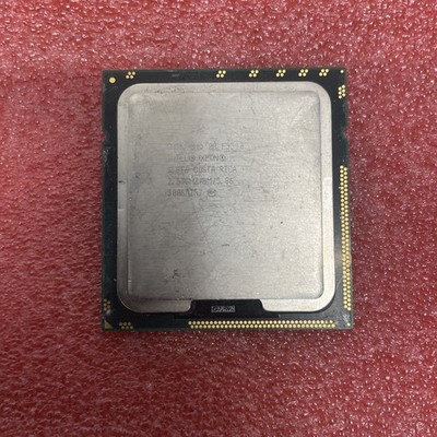 Intel Xeon E5540 4x 2.53 GHz Sockel LGA 1366 4-Core Server CPU (C017)