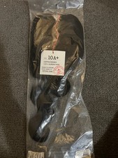 10A Unprocessed 100 Human Hair Bang Closure Body Wave 12 Inches