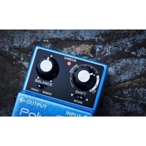 Boss XS-1 Poly Shifter | Neu - Bild 4 von 4