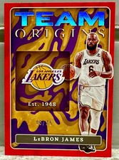 The King Reigns Supreme! Top Selling 2014-15 NBA Jerseys 34