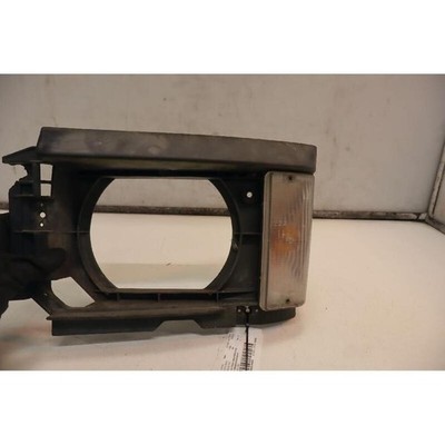 SCHEINWERFER VORNE LINKS FIAT GAMMA ZETA (79-92) 65-12 (8040.25) (116CV) 1979