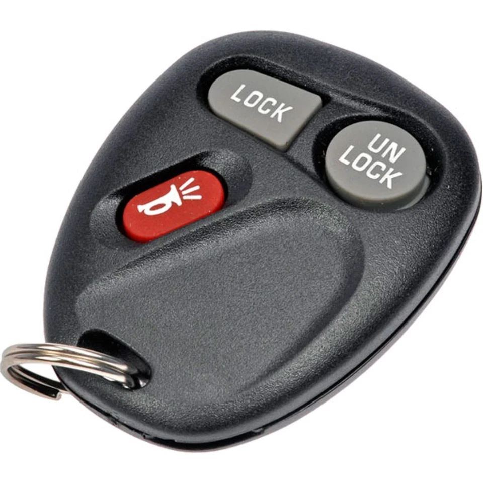 13733 Llavero Dorman para Chevy Suburban Avalanche Yukon Silverado 2500 HD Sierra Foto 3 de 3