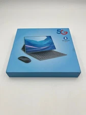 5G Bluetooth Tablet with Keyboard and Mouse Set - Generic Brand