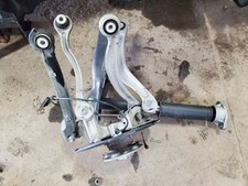 (LOCAL PICKUP ONLY) Driver Rear Suspension 25...