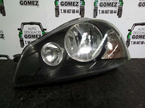 6H1941029 Faro Izquierdo para SEAT AROSA (6H1) Stella 127537 - Imagen 1 de 3