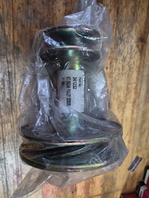Genuine Murray 341232 Engine Pulley Dual Double Riding Mower Tractor 341232X B50