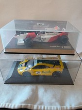 1/43 McLaren 1/43 Arrows 1/43 Harrods #29 Gro...