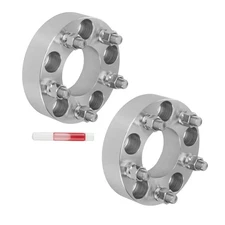 5x115mm 1.5" Wheel Spacer 71.5mm M14x1.5 for Chrysler 300 2017-2022 Set of 2