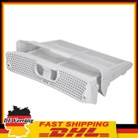 Neu Flusensieb Filtertasche FüR Bosch Siemens 00656033 Sieb Filter FüR Trockner