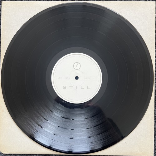 Joy Division Still 2 x Vinyl LP EMBOSSED GATEFOLD 1981 (CHICKEN WON'T) EX VIDEO - Picture 4 of 19