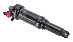 Fox Float DPS Performance Elite Rear MTB Air Shock EVOL 210 x 55mm Canyon 2022