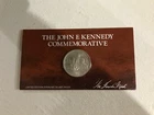 The Lincoln Mint John F. Kennedy Commemorative Coin “His Party’s Choice”