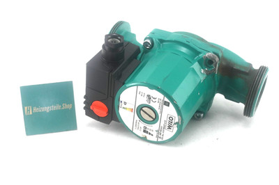 Wilo Star RS 30/2 Pumpe Umwälzpumpen 4107889 / 180 mm gebraucht