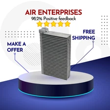 Evaporator A/C Navistar 4000-8000 Series Truck 2001/07 - International 7600 2005