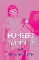 Amy Blakemore - Humbert Summer - Paperback - F31Z