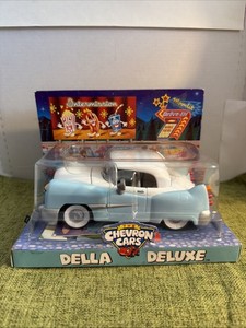 Chevron Cars Della Deluxe | eBay