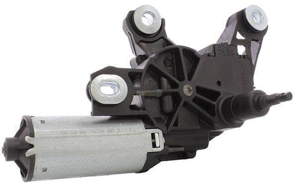 Wischermotor 6X0955711C Neu OE Valeo FüR -- Audi,Seat-image