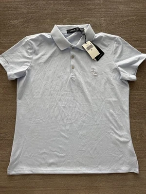 DAMEN RALPH LAUREN RLX GOLF POLO / NEU MIT ETIKETT / MEDIUM - Bild 1 von 3