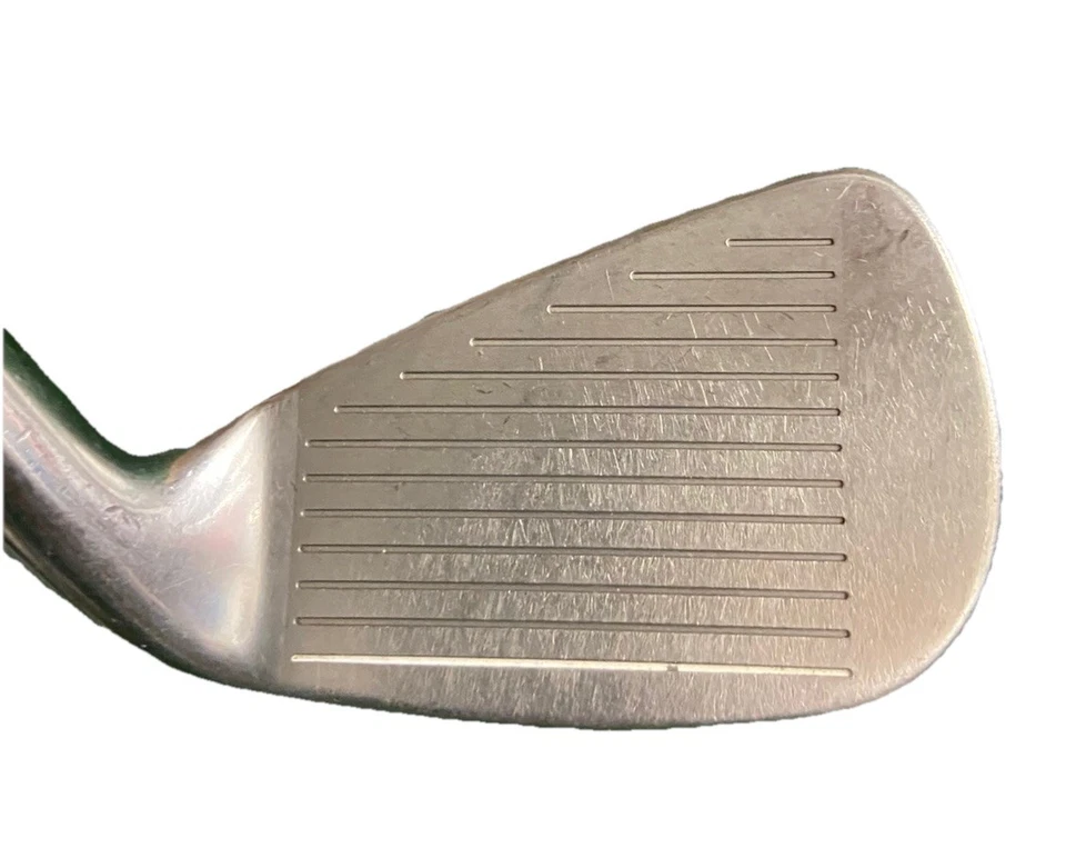 Cleveland 588 Altitude 9 Hierro Híbrido LH 55g UST Actionlite Regular Grafito 36" Foto 4 de 4