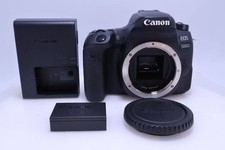 Canon EOS 9000D Body 908189