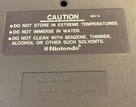 Kid Icarus Nintendo 1987 NES Authentic Cartridge Tested Clean Labels