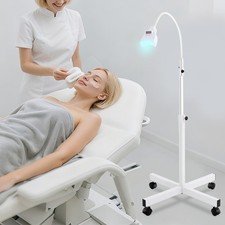 LED Mobile Dental Teeth Bleaching Light Whitening Cool Machine Accelerator Lamp