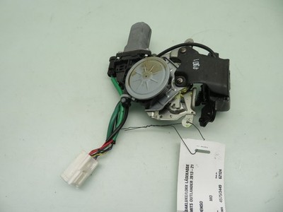 Motorhaubenschloss MITSUBISHI OUTLANDER 13- 2,0 Hybrid 4B11 5808A135