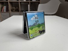 Samsung Galaxy Z Flip 7 512GB, Mint, Unlocked