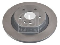 Bremsscheibe Hinterachse FüR Opel Astra K Sports Tourer